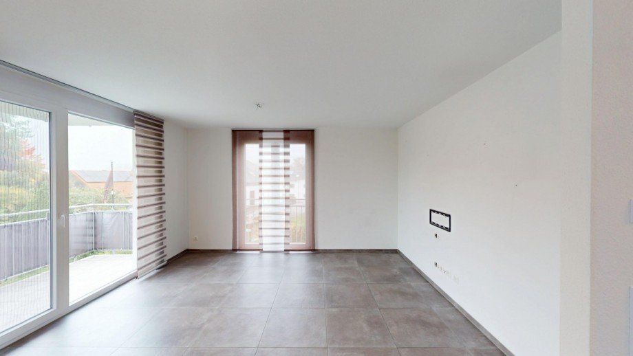 Wohnen Etagenwohnung Brackenheim