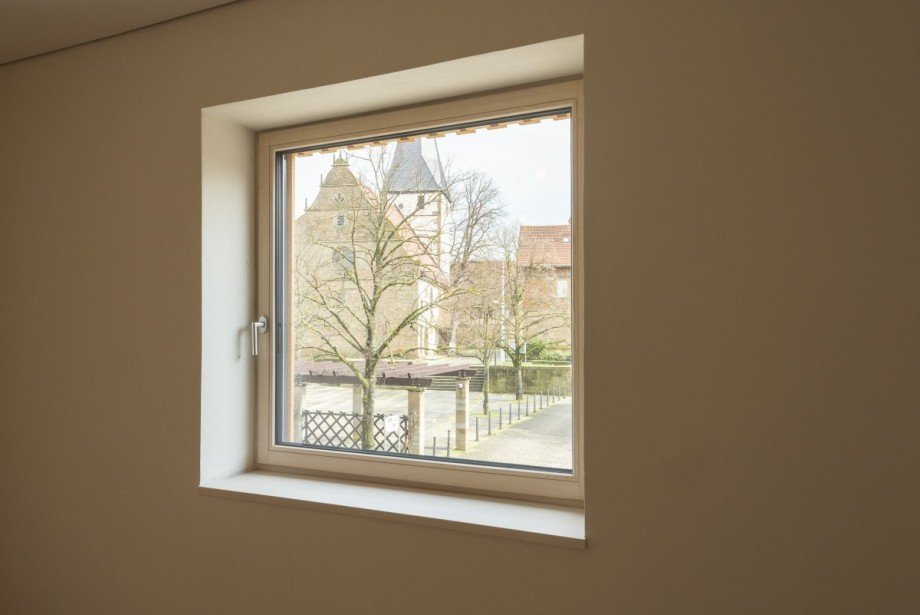 Interieur Etagenwohnung Pfaffenhofen