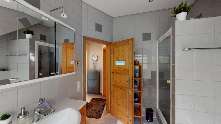 Wohnhaus - DG Bad Einfamilienhaus Zaberfeld