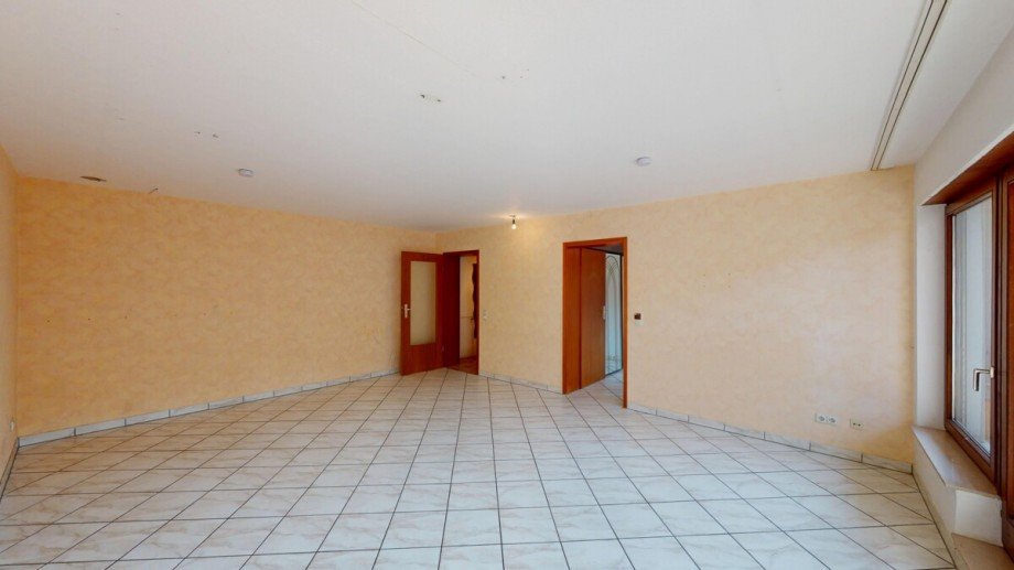 Wohnen/Essen Erdgeschosswohnung Lauffen am Neckar