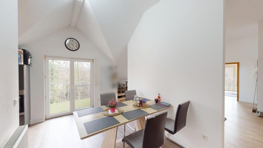 Essen Dachgeschosswohnung Leingarten