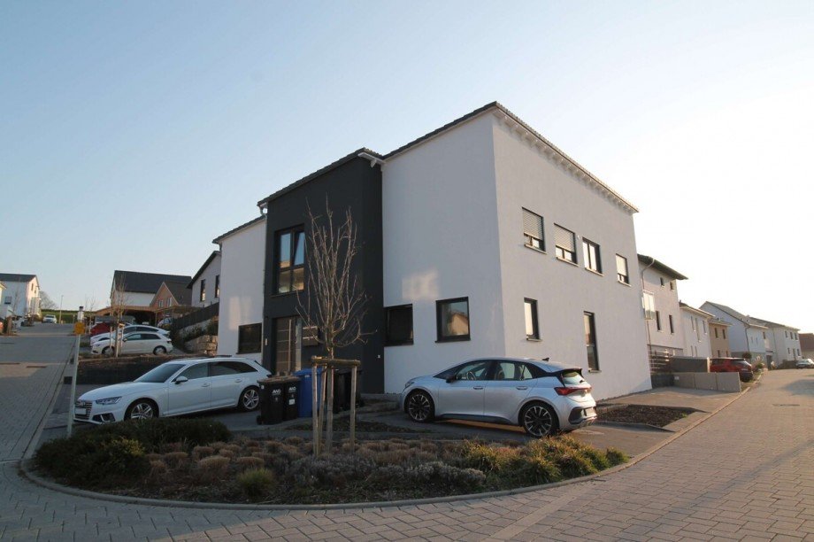 Exterieur Dachgeschosswohnung Pfaffenhofen