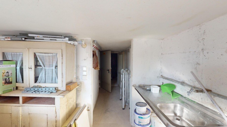 Interieur Einfamilienhaus Zaberfeld-Ochsenburg