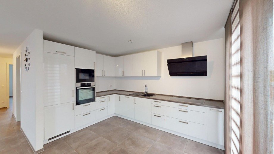 K�che Etagenwohnung Brackenheim