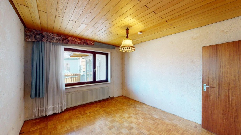 EG Schlafen Einfamilienhaus Pfaffenhofen