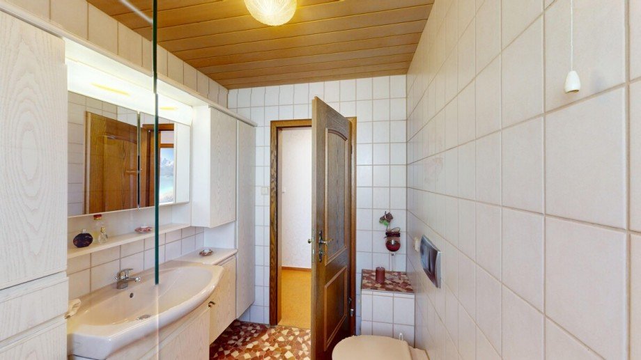 EG - Bad Einfamilienhaus Brackenheim