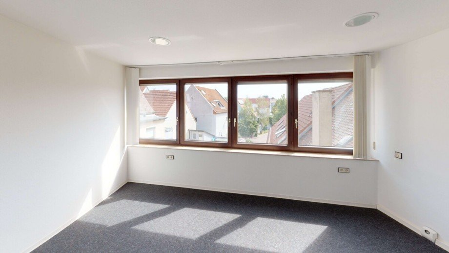Innenansicht B�rofl�che Brackenheim