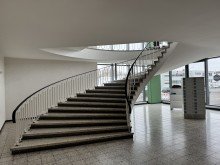 Innenansicht *** Attraktive B�rofl�che mit guten Parkm�glichkeiten ***