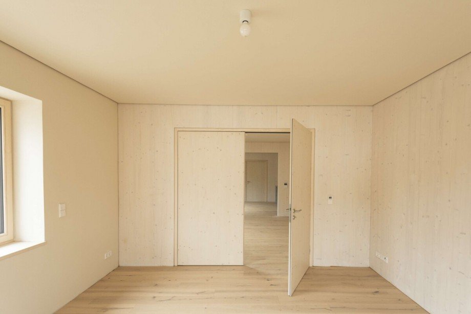 Interieur Etagenwohnung Pfaffenhofen