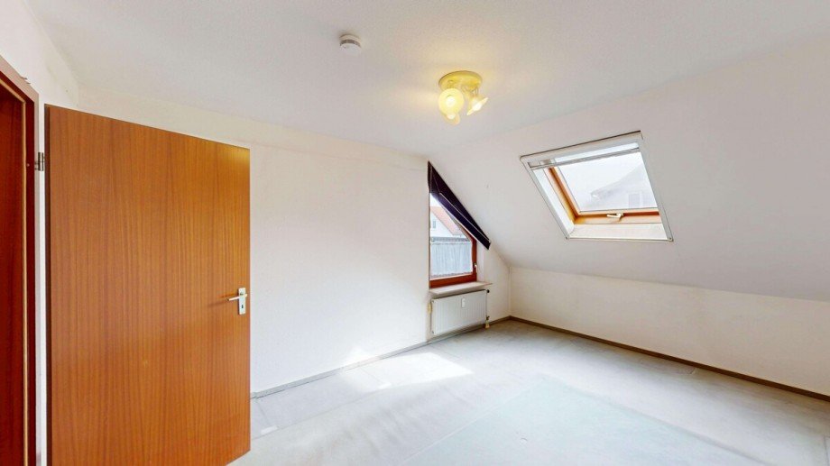 Interieur Maisonettewohnung G�glingen