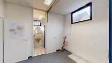 Teek�che *** Attraktive Ladenfl�che am Marktplatz ***