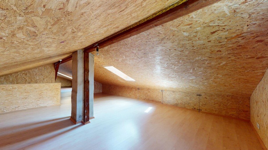 Dachboden Einfamilienhaus Brackenheim