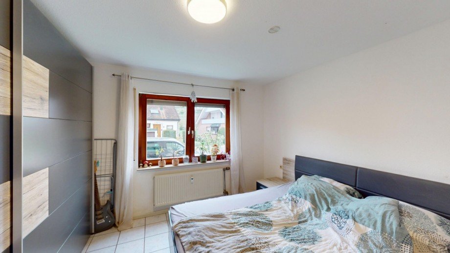 Interieur Erdgeschosswohnung Lauffen am Neckar