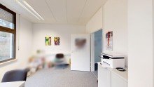 B�ro *** Attraktive Ladenfl�che am Marktplatz ***