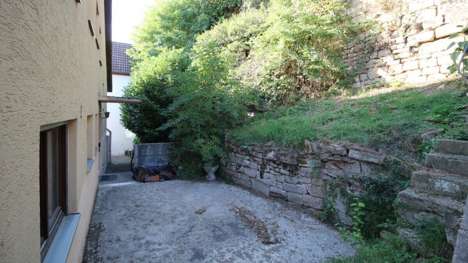 Exterieur Einfamilienhaus Zaberfeld-Ochsenburg