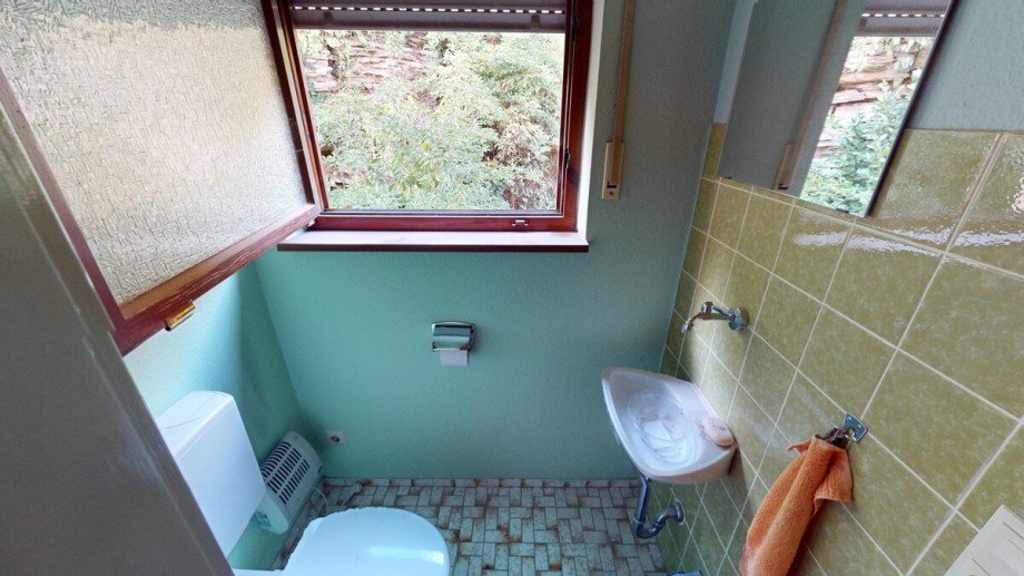 Interieur Einfamilienhaus Zaberfeld-Ochsenburg
