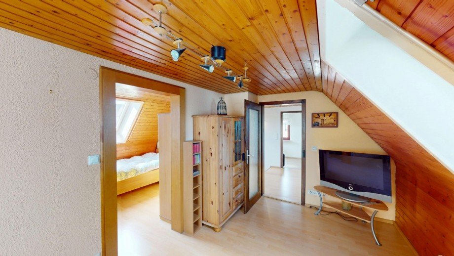 DG - Zimmer 2 Einfamilienhaus Brackenheim