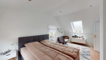 Wohnhaus - DG Schlafen *** Naturparadies gesucht? Haus mit XXL-Grundst�ck am Waldrand ***