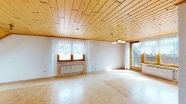 Hauptbild *** Charmante Maisonette mit viel Licht, Loggia und Potenzial in ruhiger Wohnlage ***