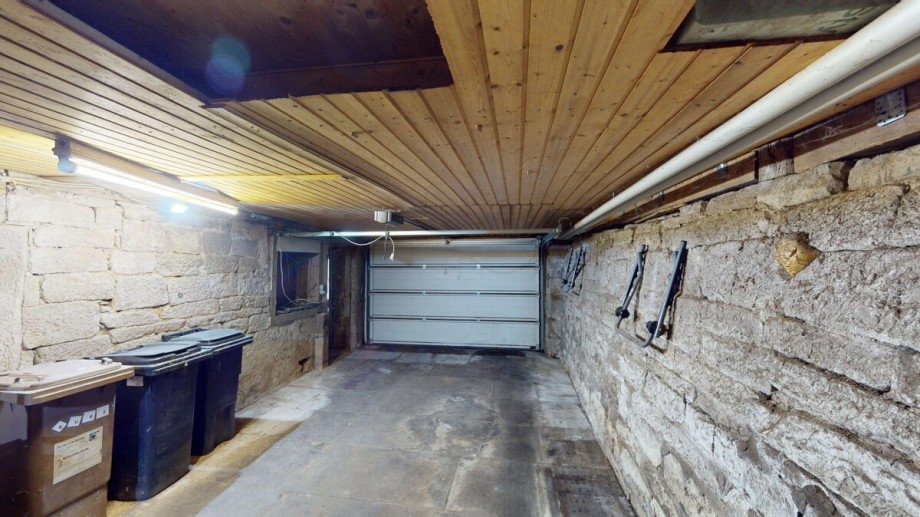UG - Garage Einfamilienhaus Cleebronn