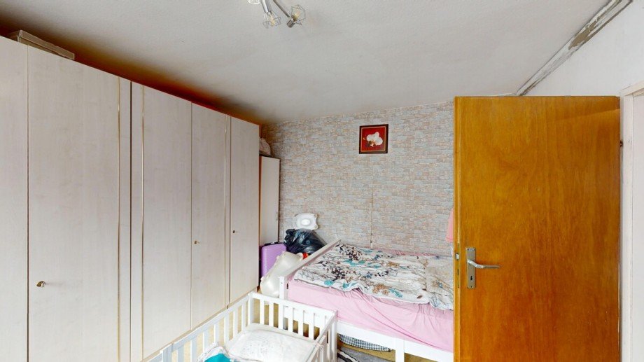 EG - Schlafen Mehrfamilienhaus Brackenheim