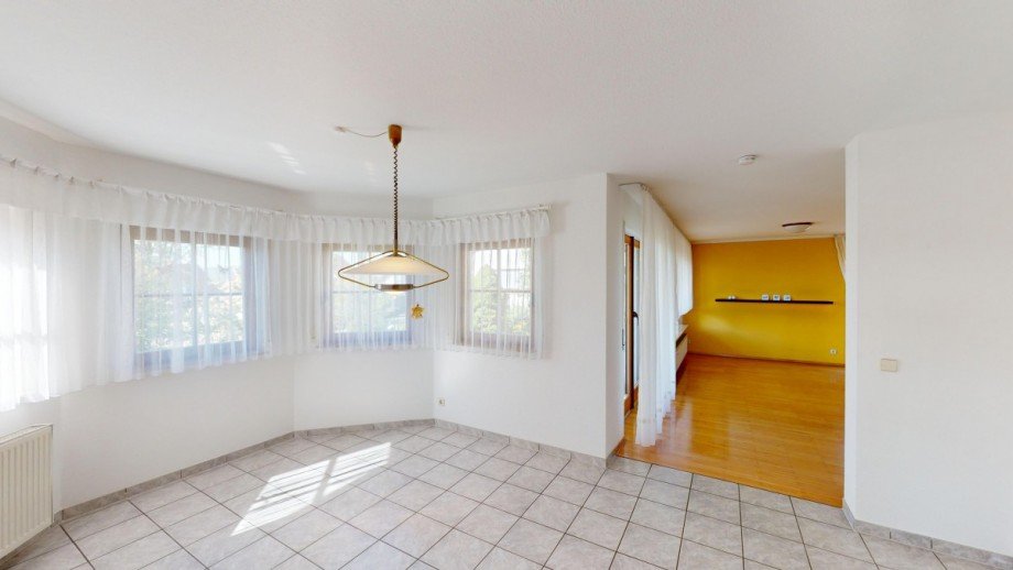 EG - Essen Einfamilienhaus Brackenheim