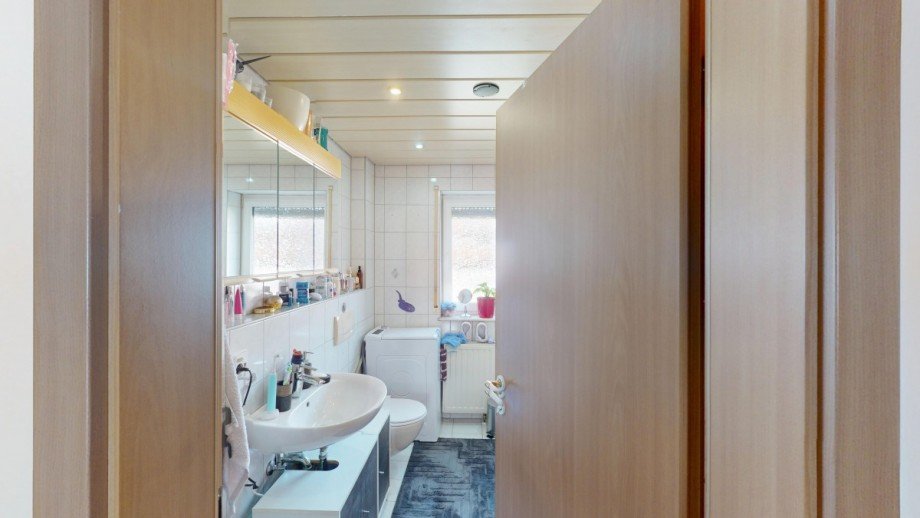 Bad Etagenwohnung G�glingen