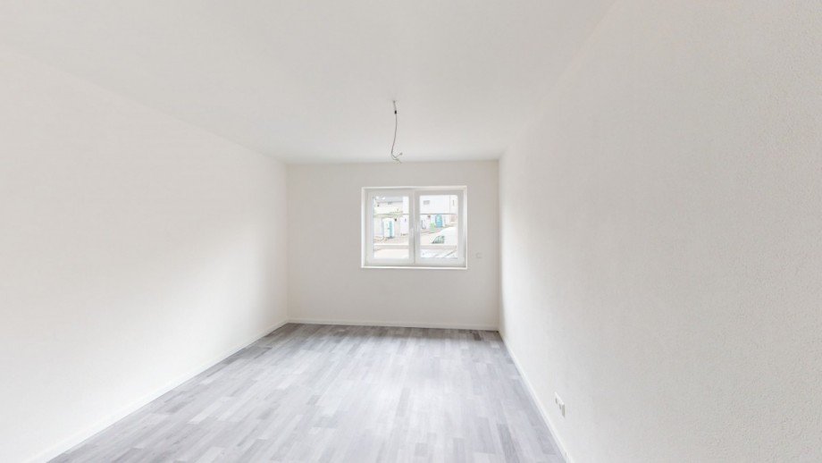 Interieur Dachgeschosswohnung Pfaffenhofen