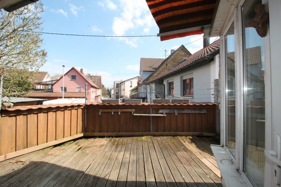 EG Terrasse Einfamilienhaus Pfaffenhofen