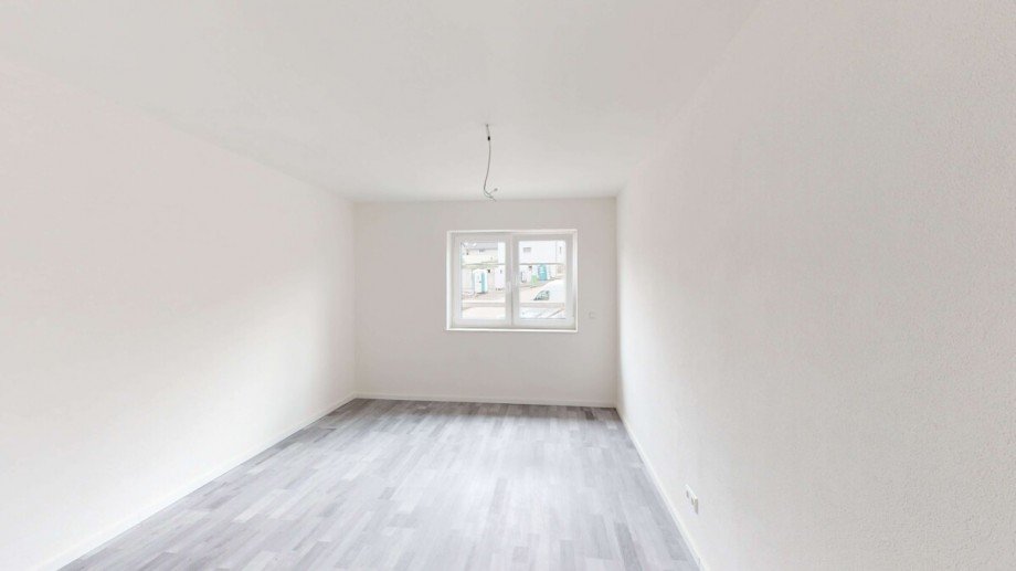 Interieur Dachgeschosswohnung Pfaffenhofen