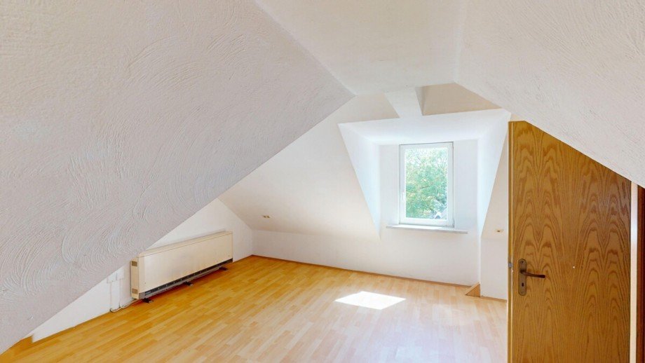 Zimmer Maisonettewohnung Brackenheim