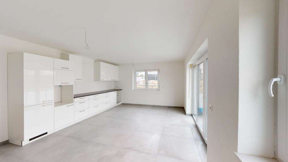 Wohnen/Essen/K�che Dachgeschosswohnung Pfaffenhofen