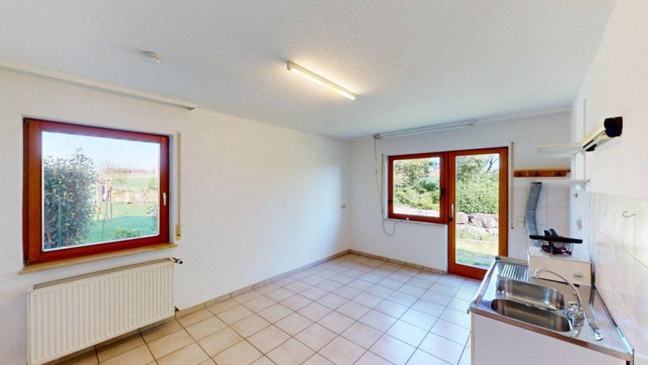 EG - Hauswirtschaftsraum Einfamilienhaus Brackenheim