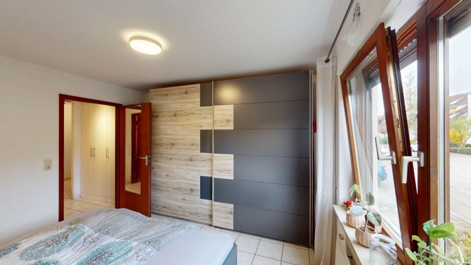 Interieur Erdgeschosswohnung Lauffen am Neckar