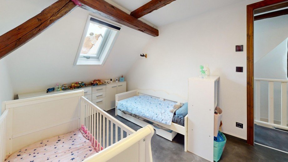 Kind Reihenendhaus Kirchheim am Neckar