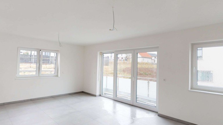 Interieur Pfaffenhofen Dachgeschosswohnung *** Helle 3,5-Zimmerwohnung mit Balkon und Stellpl�tzen ***