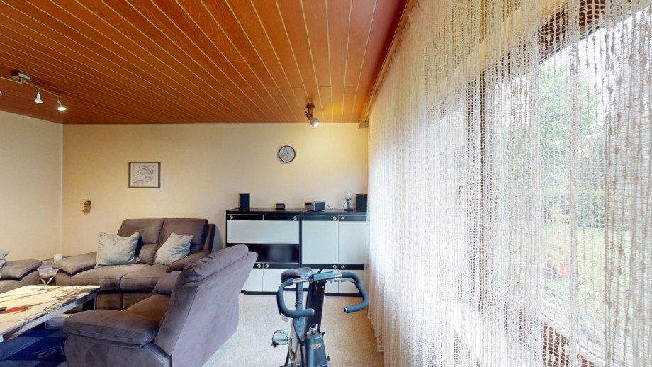 Wohnen Erdgeschosswohnung Steinheim an der Murr