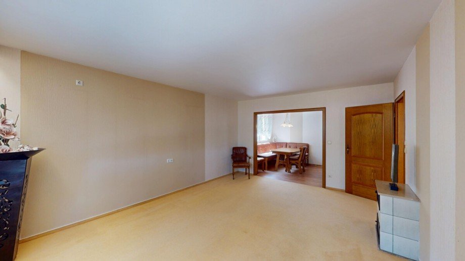 EG - Wohnen/Essen Einfamilienhaus Brackenheim