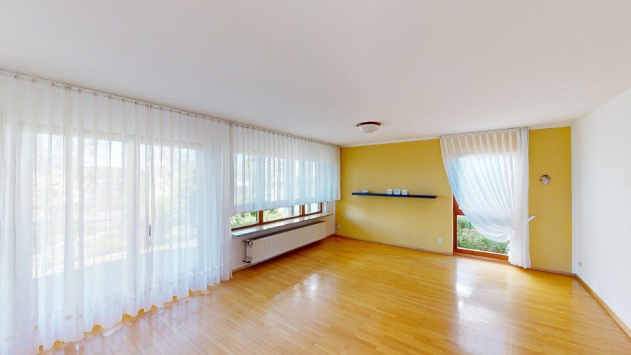 EG - Wohnen Einfamilienhaus Brackenheim