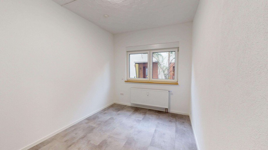 Kind Erdgeschosswohnung B�nnigheim